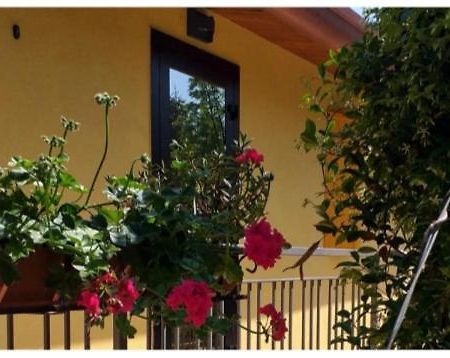 Agriturismo La Fredda Appartement Sommacampagna Buitenkant foto